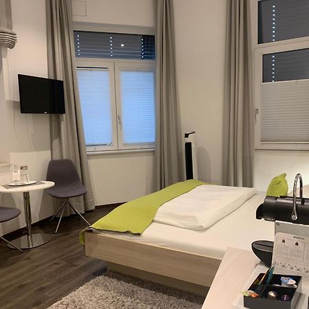 Best Business Buehl - Boardinghouse Ngoại thất bức ảnh