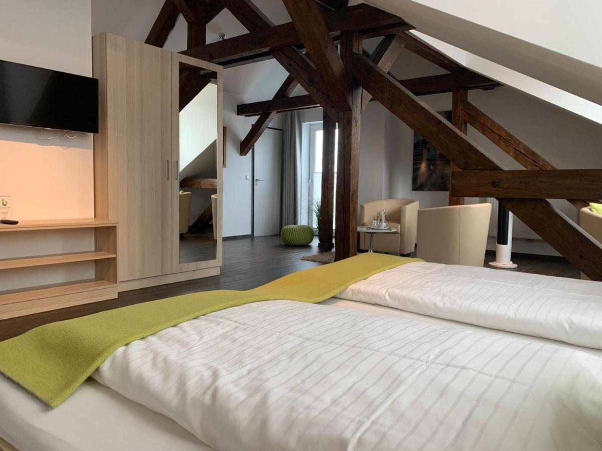 Best Business Buehl - Boardinghouse Ngoại thất bức ảnh