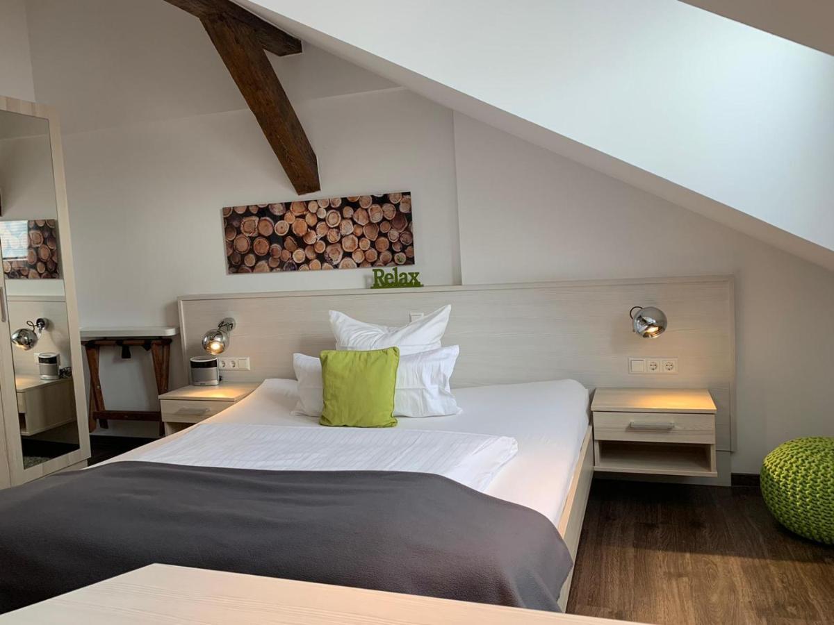 Best Business Buehl - Boardinghouse Ngoại thất bức ảnh