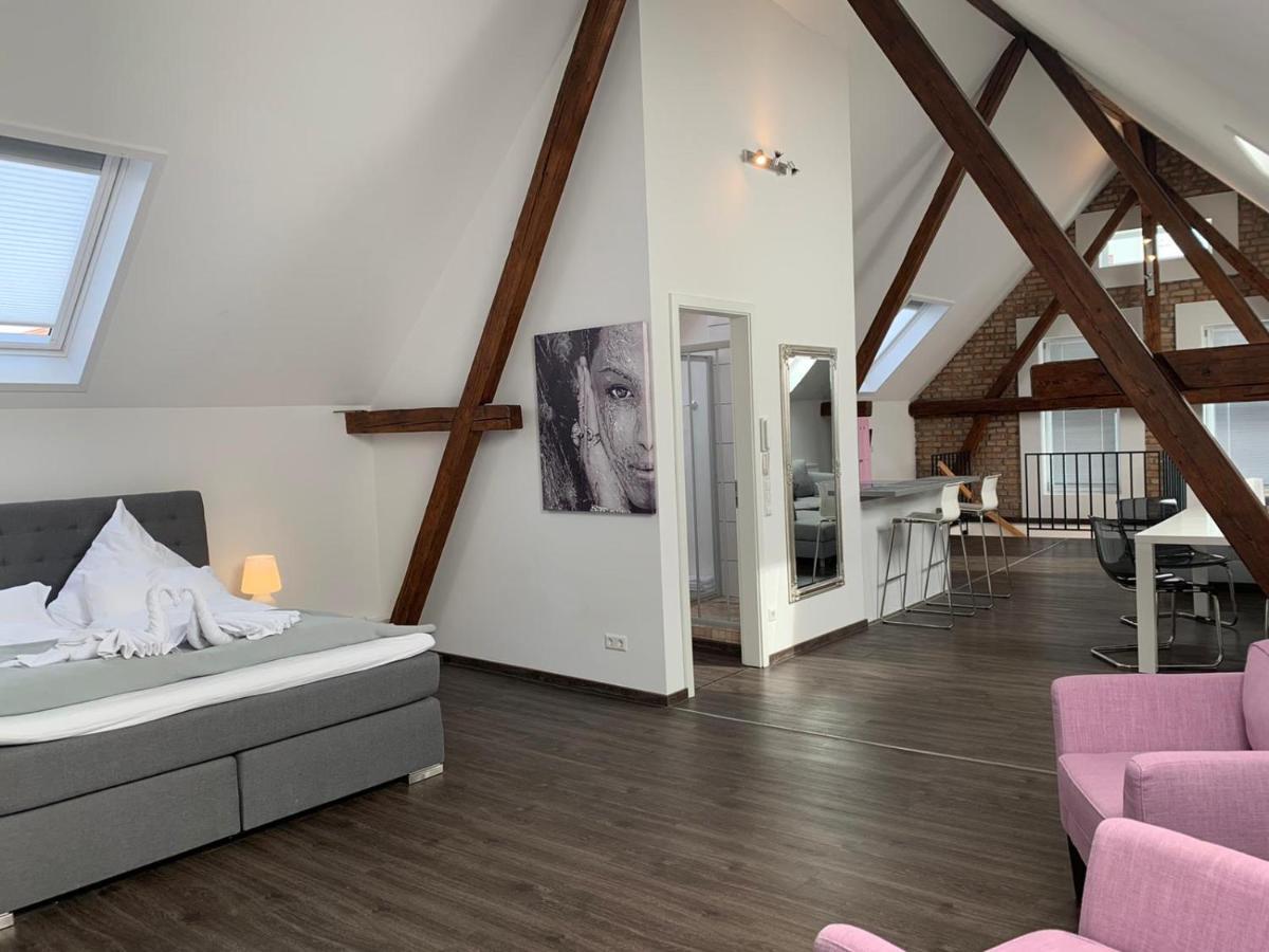 Best Business Buehl - Boardinghouse Ngoại thất bức ảnh