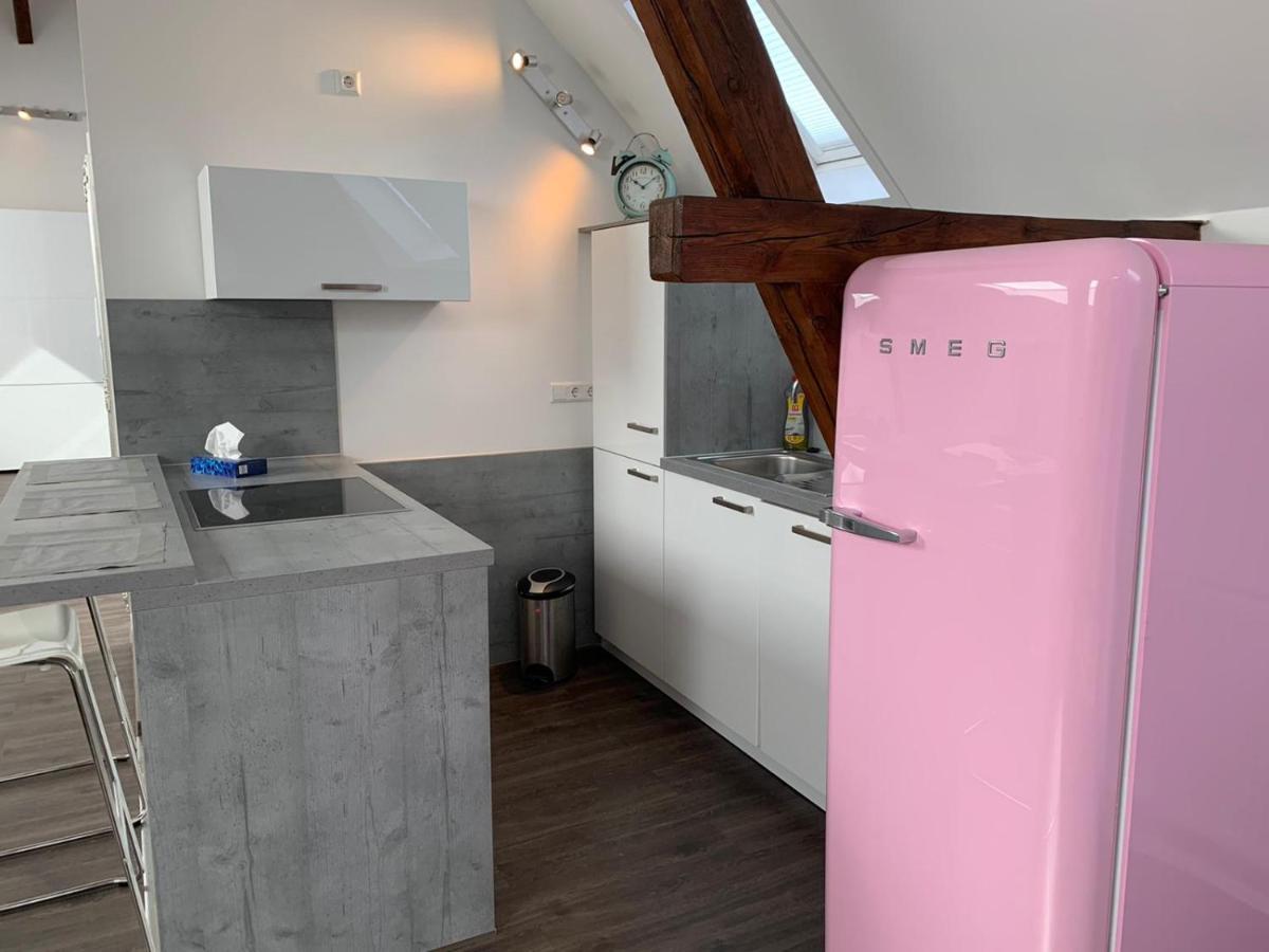Best Business Buehl - Boardinghouse Ngoại thất bức ảnh