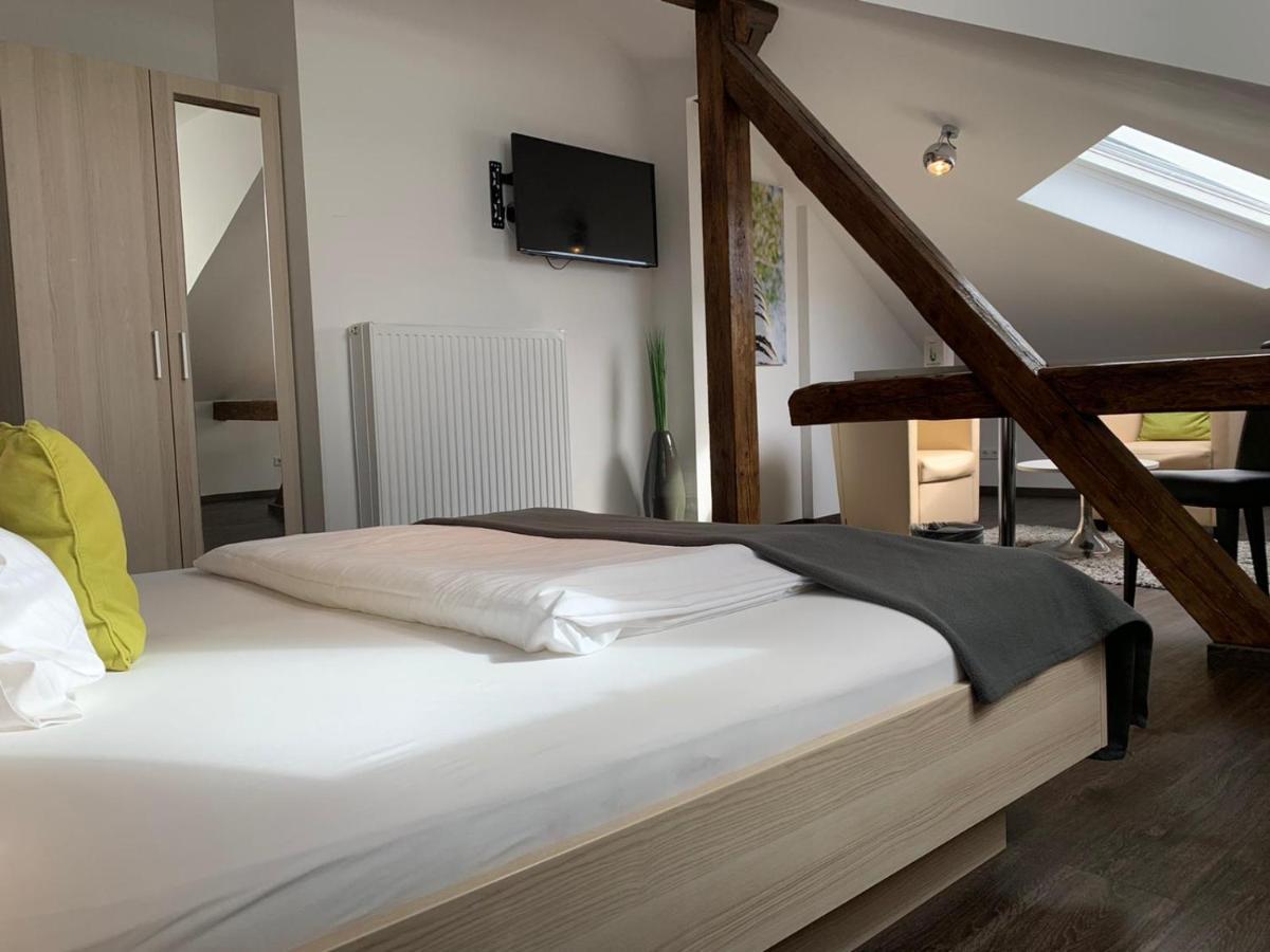 Best Business Buehl - Boardinghouse Ngoại thất bức ảnh