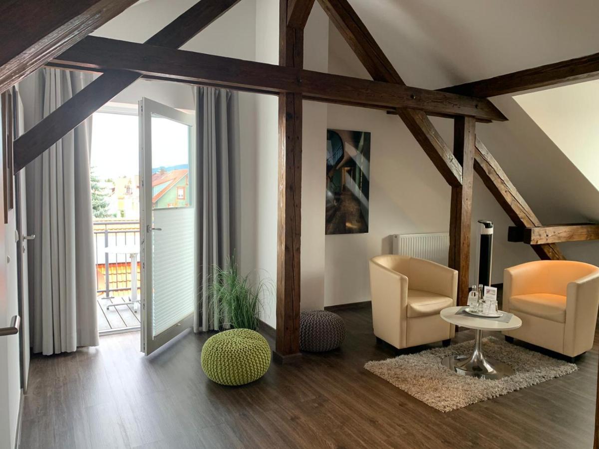 Best Business Buehl - Boardinghouse Ngoại thất bức ảnh