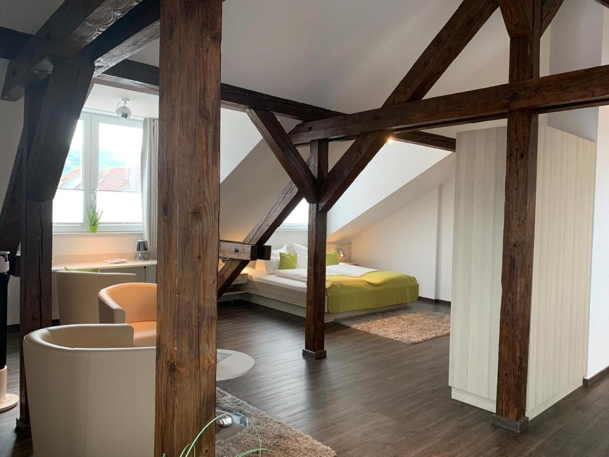 Best Business Buehl - Boardinghouse Ngoại thất bức ảnh