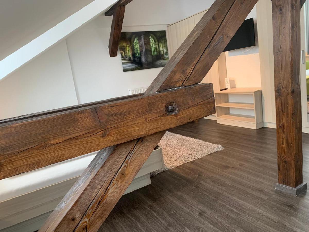Best Business Buehl - Boardinghouse Ngoại thất bức ảnh