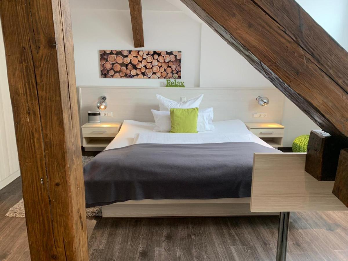 Best Business Buehl - Boardinghouse Ngoại thất bức ảnh