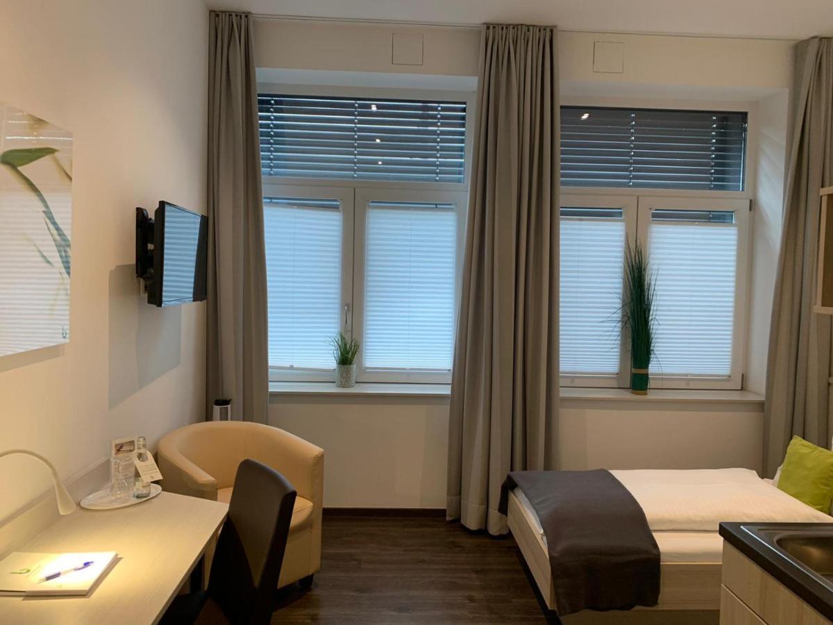 Best Business Buehl - Boardinghouse Ngoại thất bức ảnh