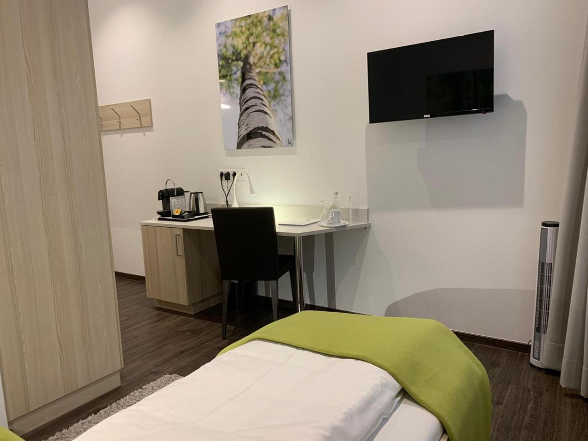 Best Business Buehl - Boardinghouse Ngoại thất bức ảnh