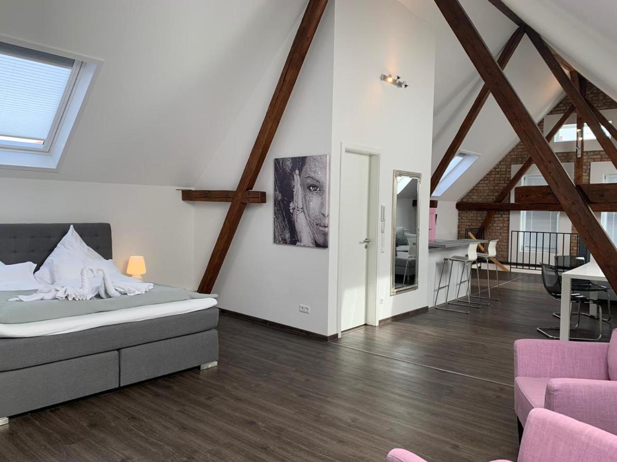 Best Business Buehl - Boardinghouse Ngoại thất bức ảnh