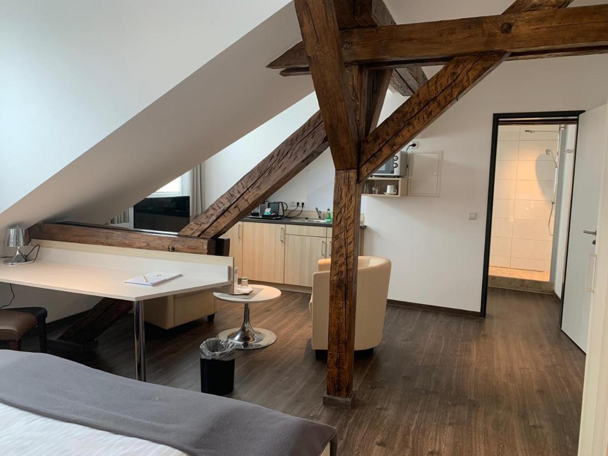 Best Business Buehl - Boardinghouse Ngoại thất bức ảnh