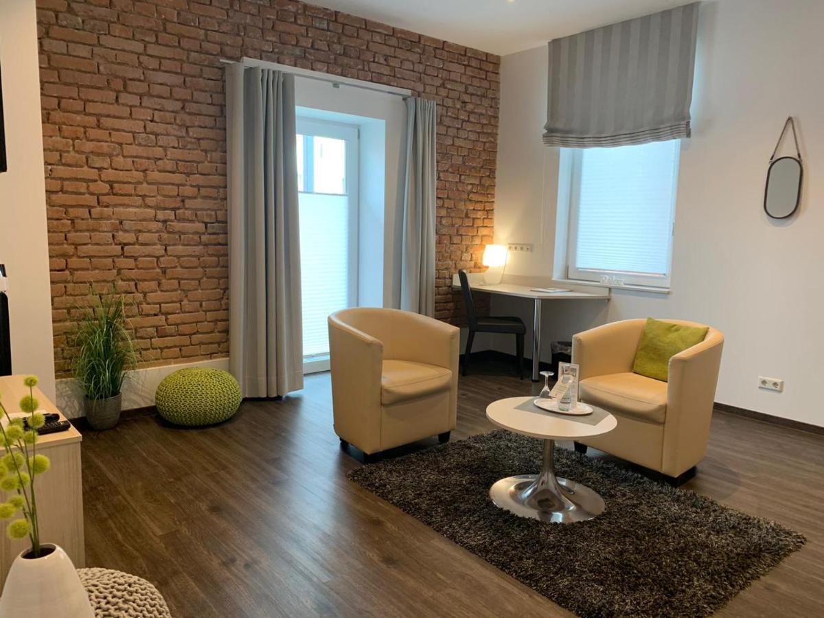 Best Business Buehl - Boardinghouse Ngoại thất bức ảnh
