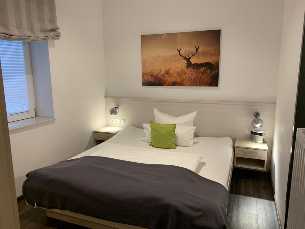 Best Business Buehl - Boardinghouse Ngoại thất bức ảnh