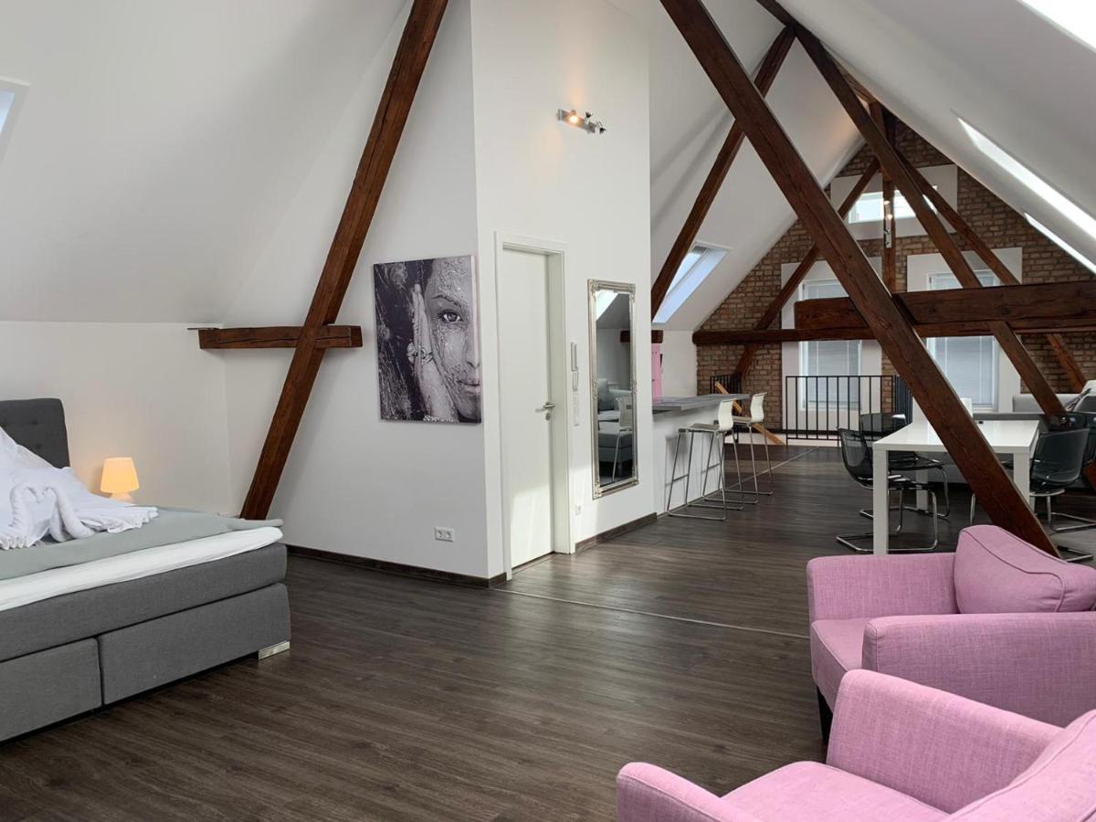 Best Business Buehl - Boardinghouse Ngoại thất bức ảnh