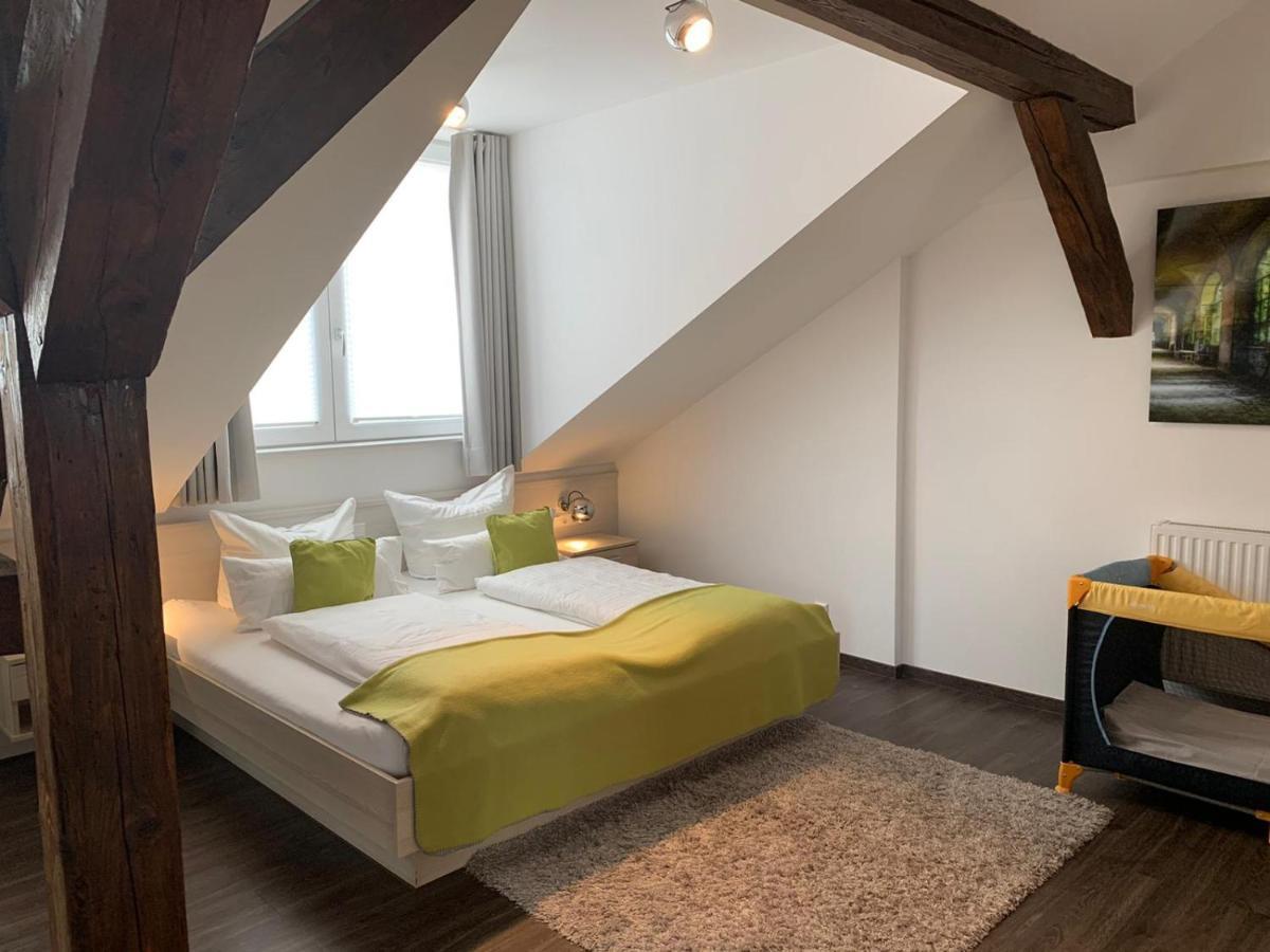 Best Business Buehl - Boardinghouse Ngoại thất bức ảnh