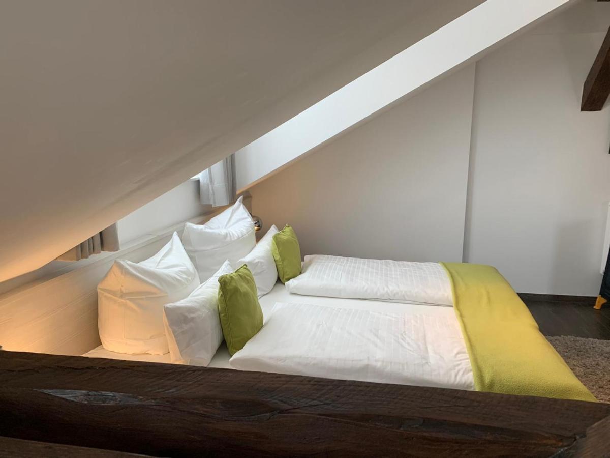 Best Business Buehl - Boardinghouse Ngoại thất bức ảnh