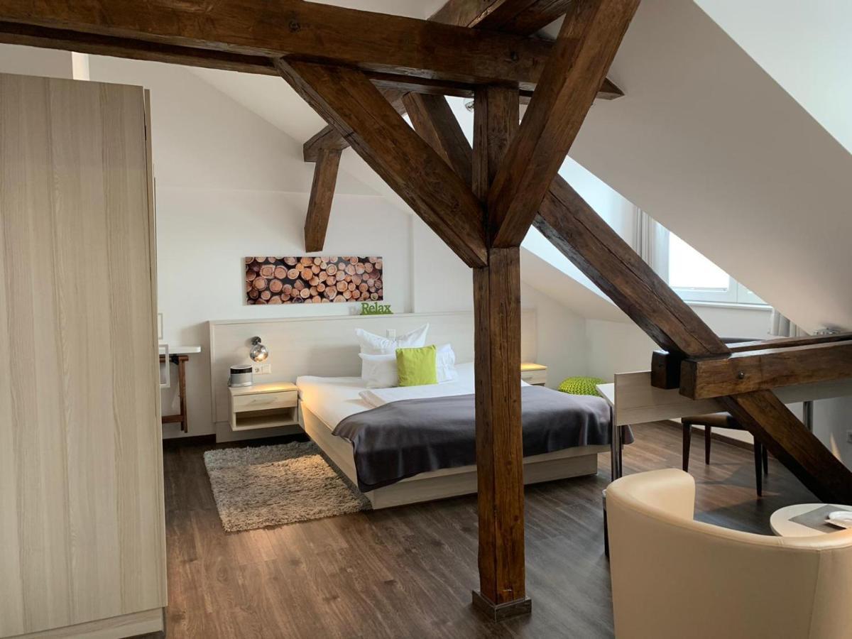 Best Business Buehl - Boardinghouse Ngoại thất bức ảnh