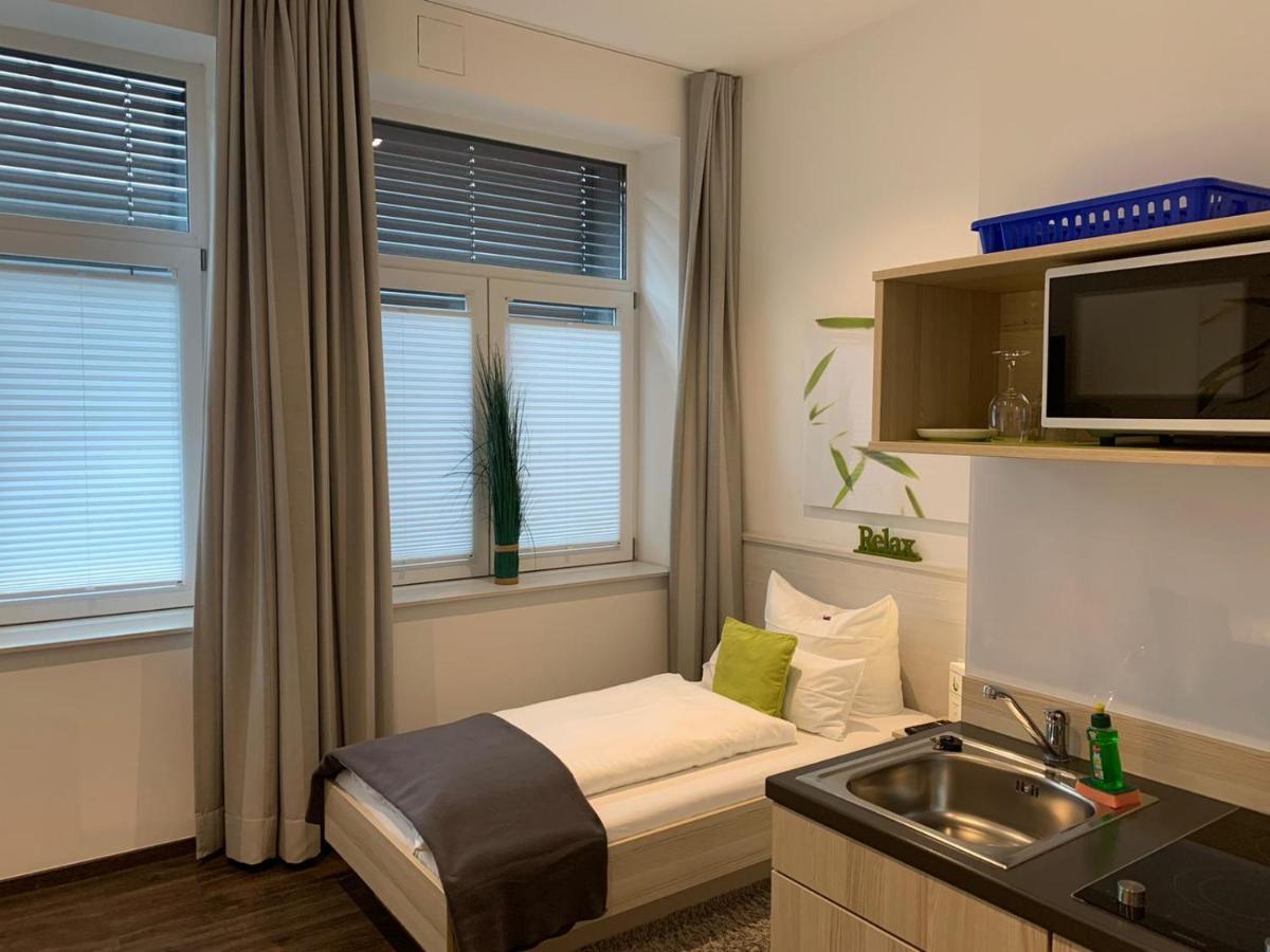 Best Business Buehl - Boardinghouse Ngoại thất bức ảnh