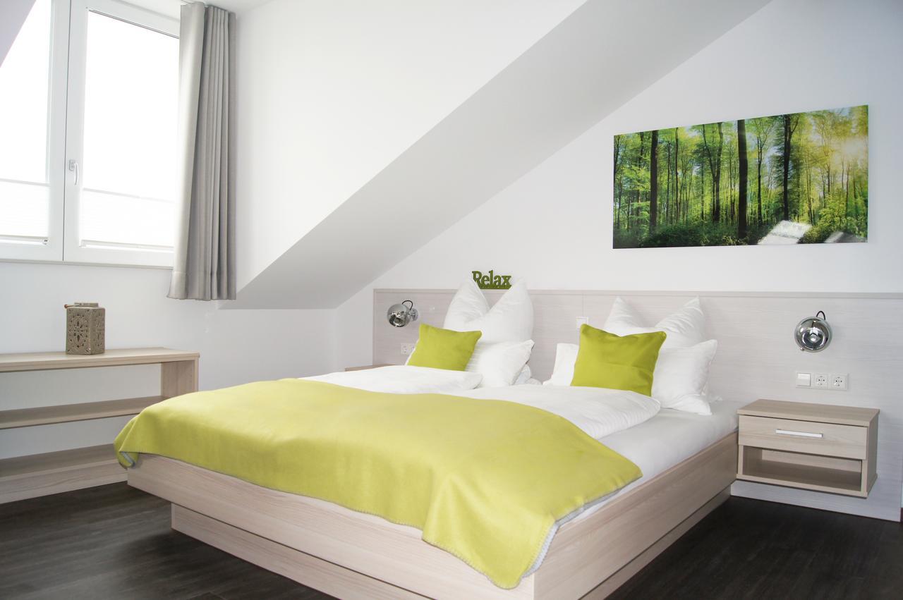 Best Business Buehl - Boardinghouse Ngoại thất bức ảnh