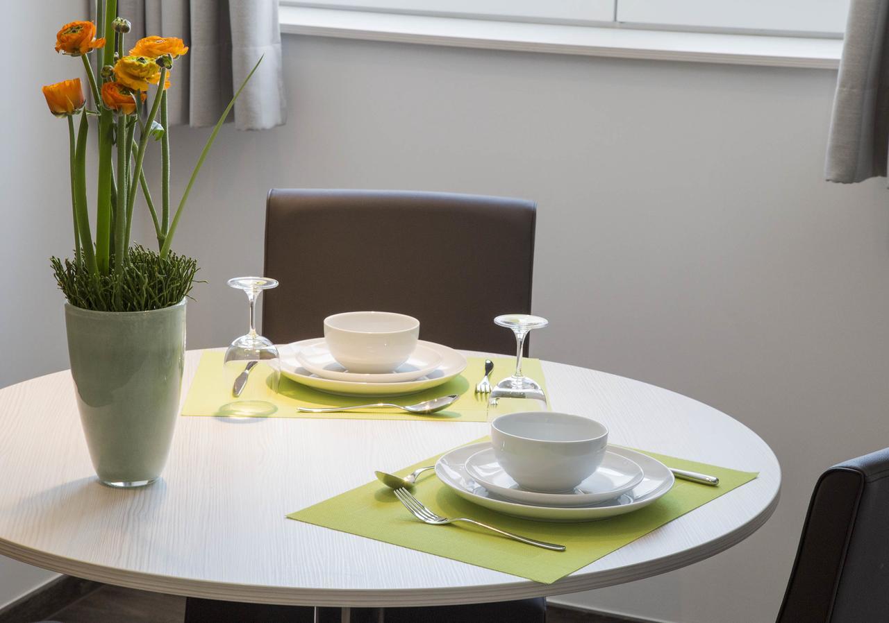 Best Business Buehl - Boardinghouse Ngoại thất bức ảnh