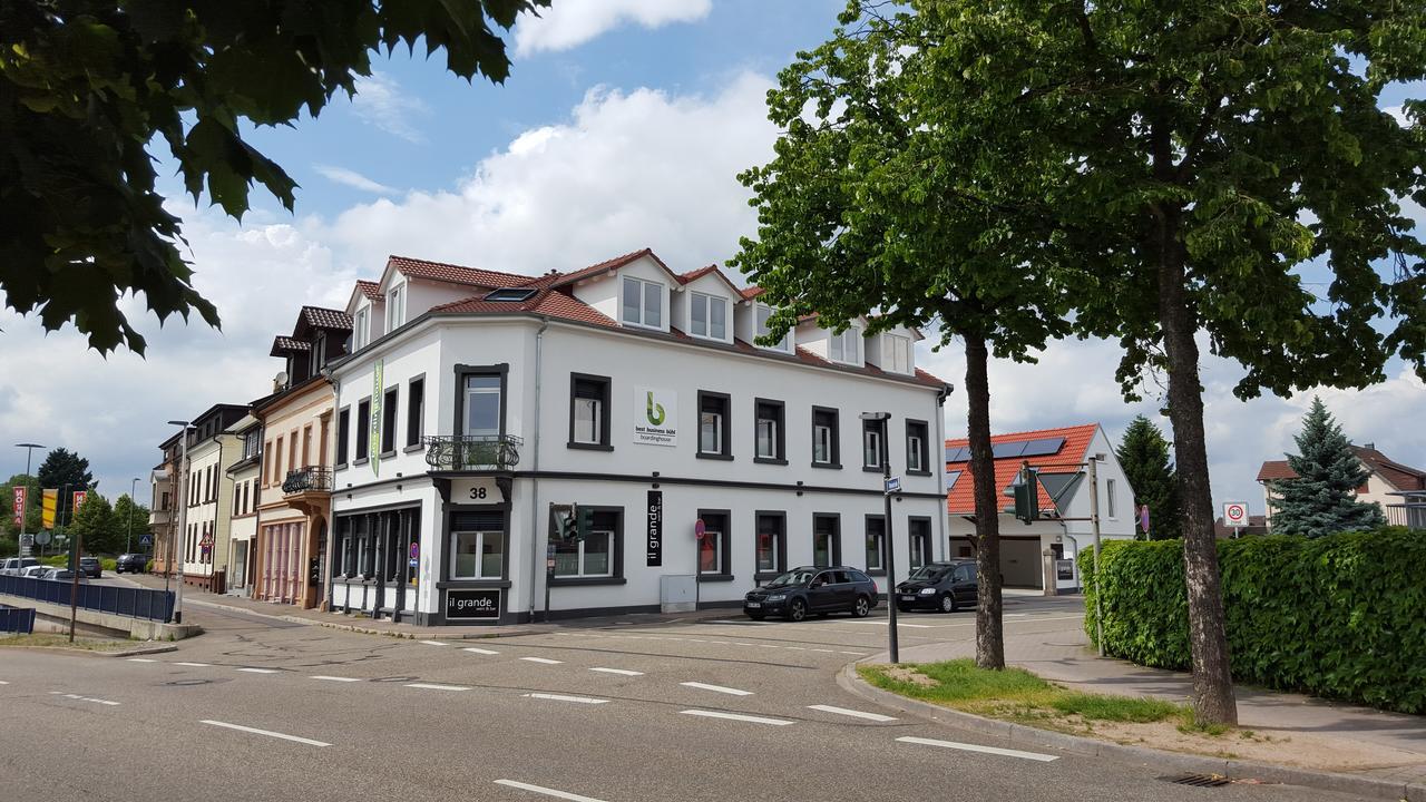 Best Business Buehl - Boardinghouse Ngoại thất bức ảnh