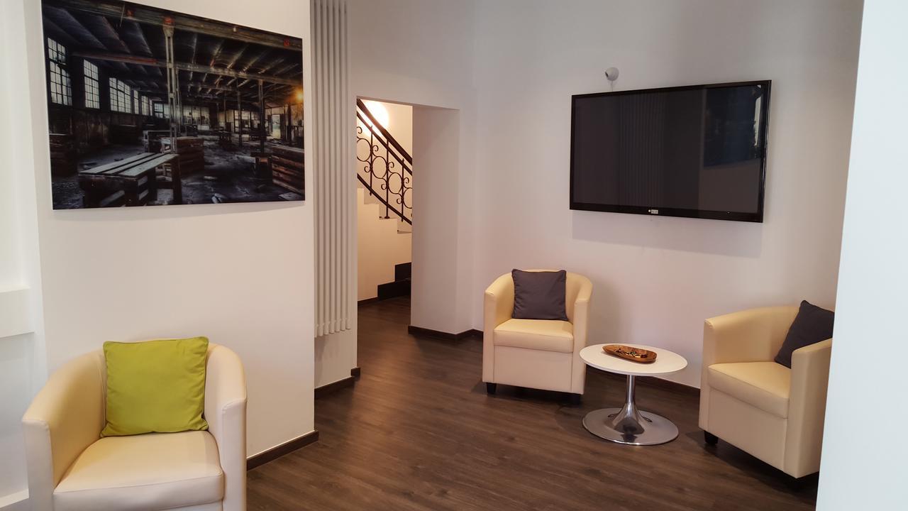 Best Business Buehl - Boardinghouse Ngoại thất bức ảnh