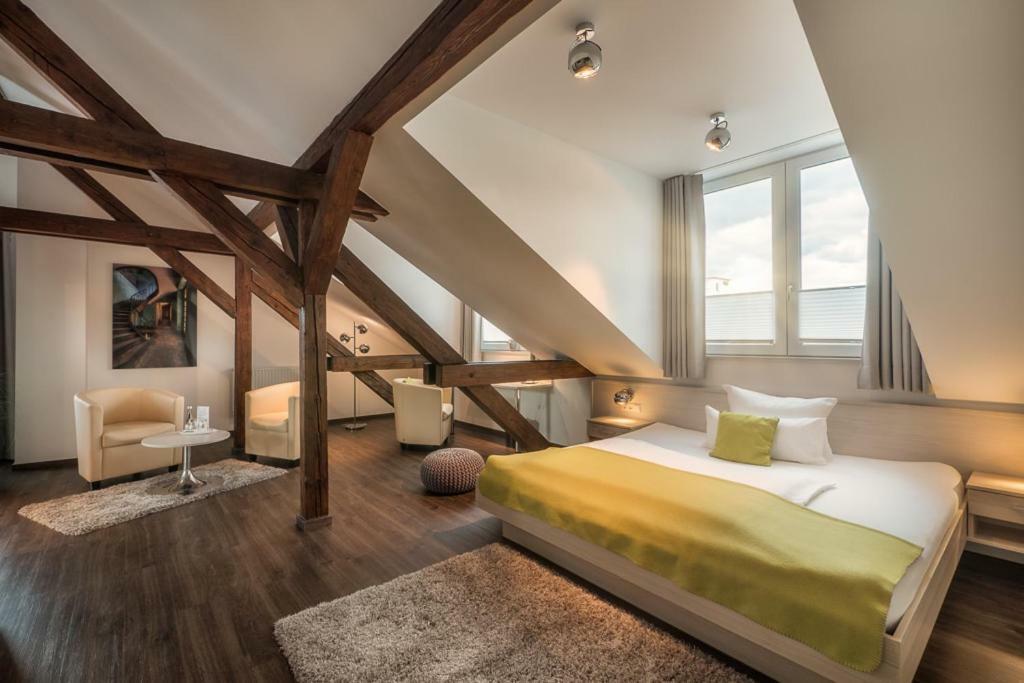 Best Business Buehl - Boardinghouse Ngoại thất bức ảnh